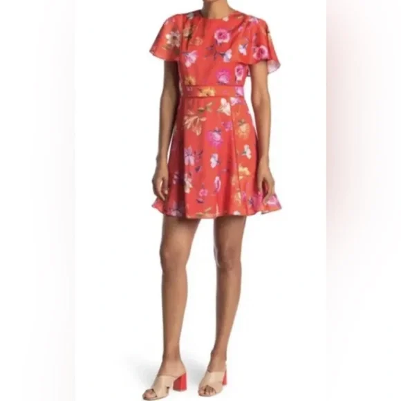 Ted baker discount rhubarb icon bag